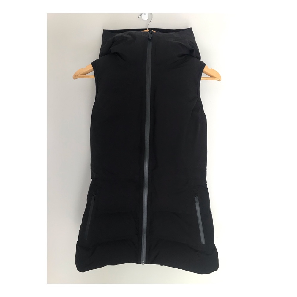 Lululemon Sleet Street Vest